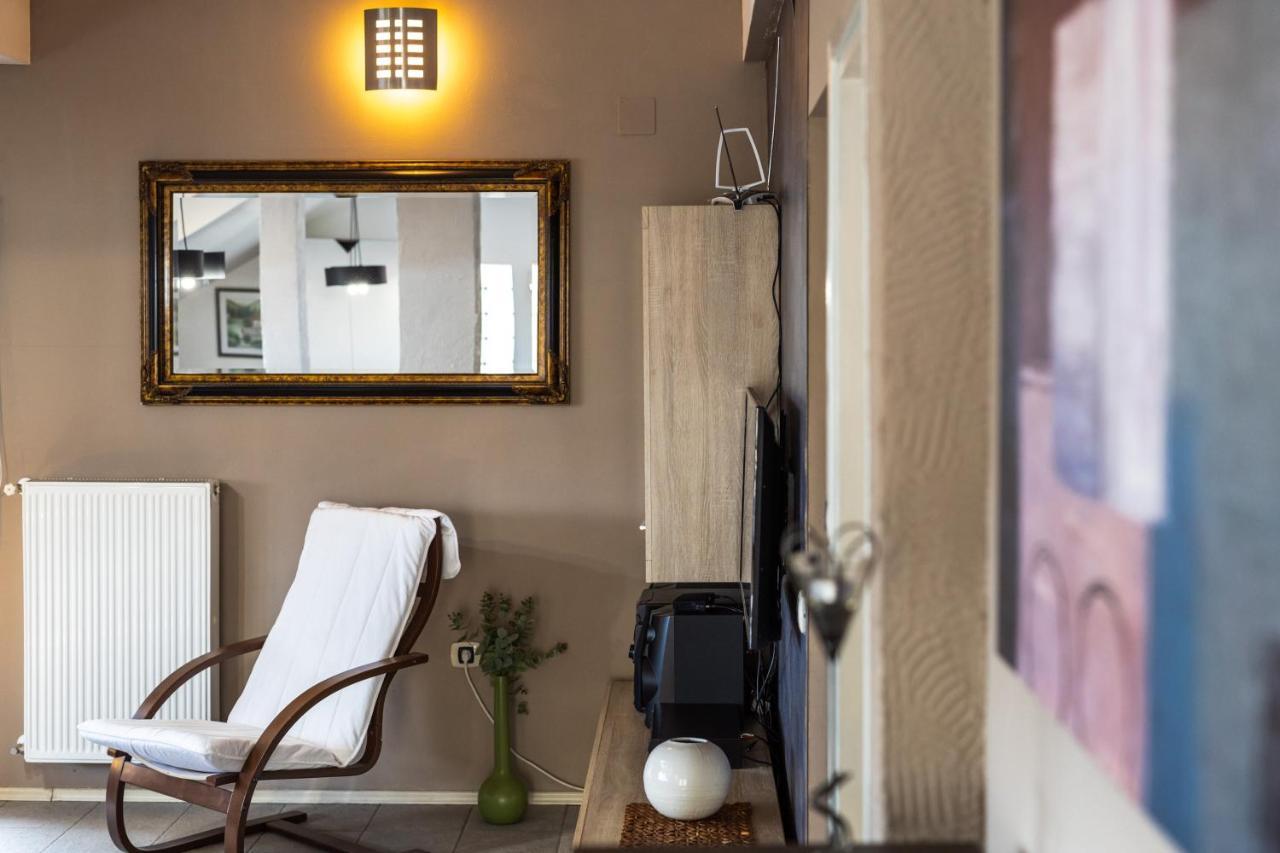 Studio Apartman Pavletic Appartement Slunj Buitenkant foto