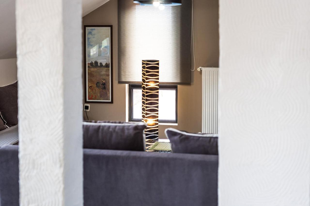 Studio Apartman Pavletic Appartement Slunj Buitenkant foto