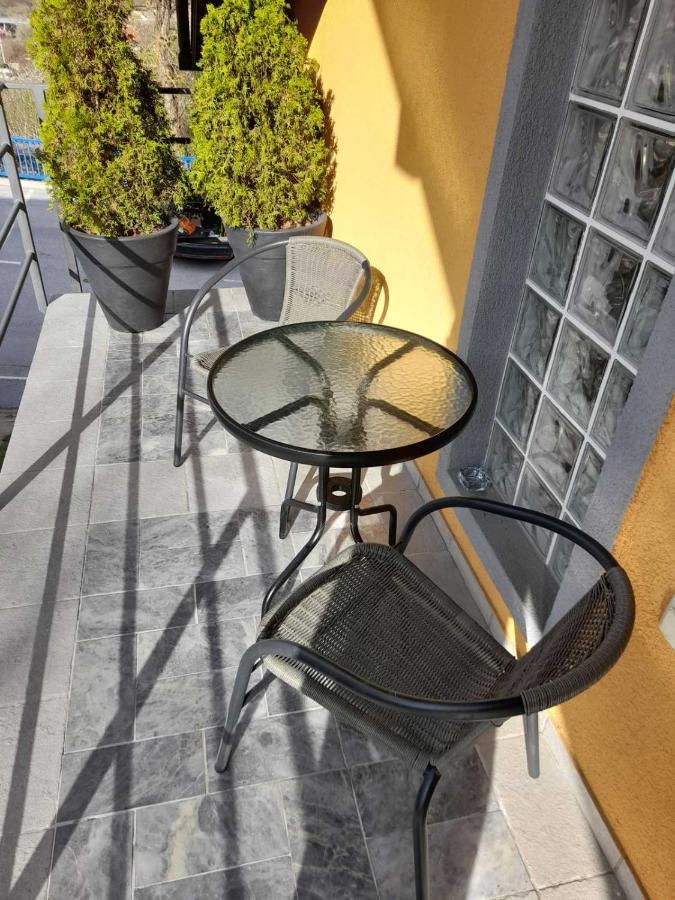Studio Apartman Pavletic Appartement Slunj Buitenkant foto